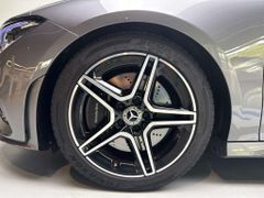 MERCEDES-BENZ CLA 220 SB AMG-Line Night LED Pano Sound Ambient