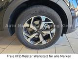 Kia Sportage 1.6 Vision 2WD Navi, Klimaaut. 1.Hand - Kia Sportage in Augsburg