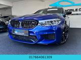 BMW M5 Competition M-CARBON KERAMIK BREMSS.CARBONDAC - gebrauchte BMW M5 aus dem Jahr 2019