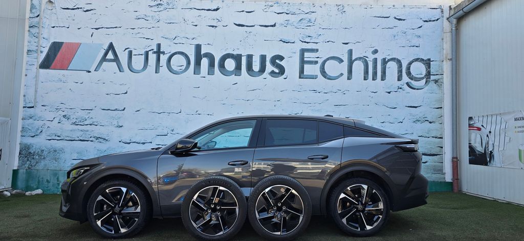 Angebot ansehen Peugeot 408