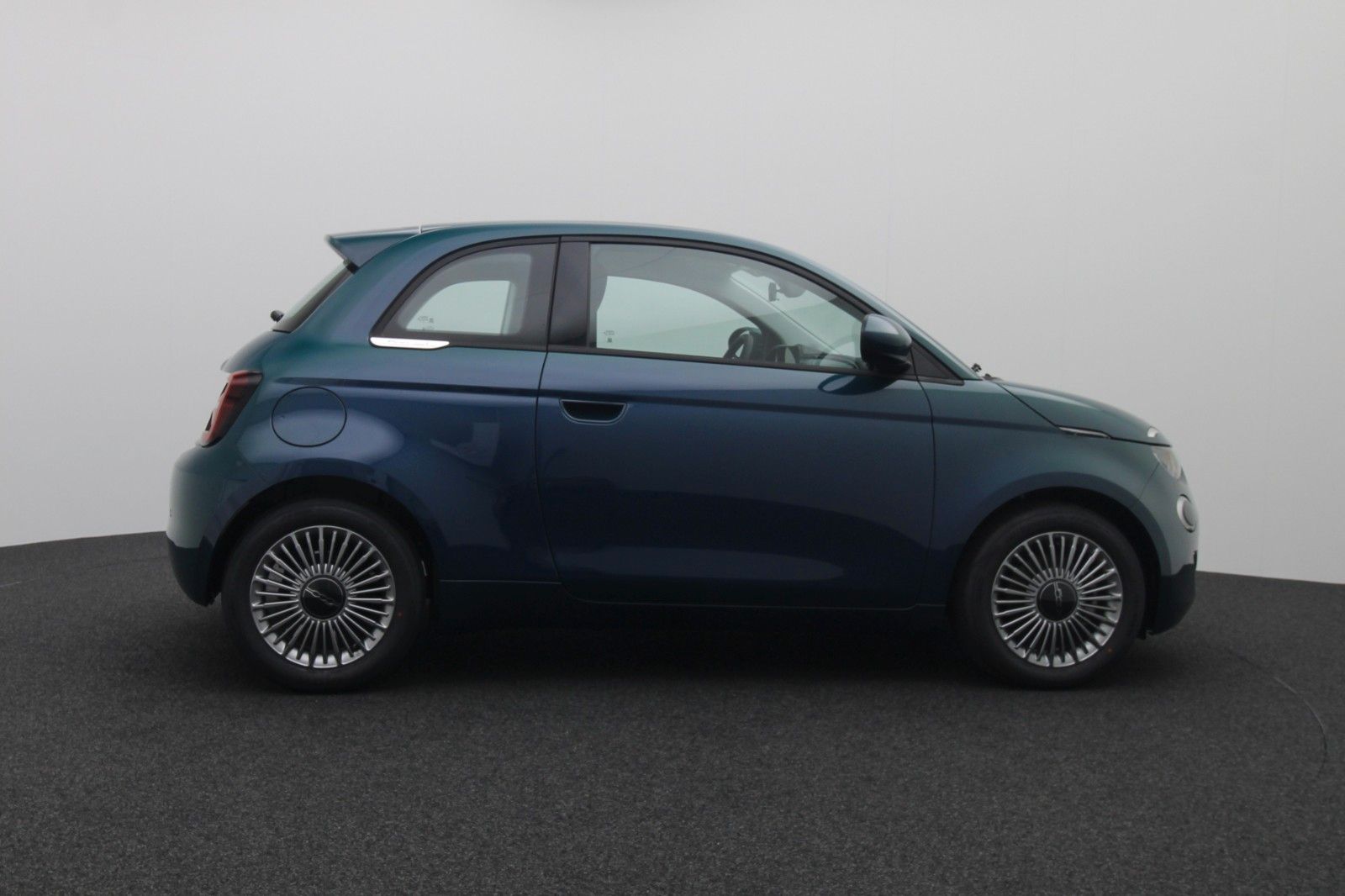 Fahrzeugabbildung Fiat 500 1.0 FireFly Hybrid Torino