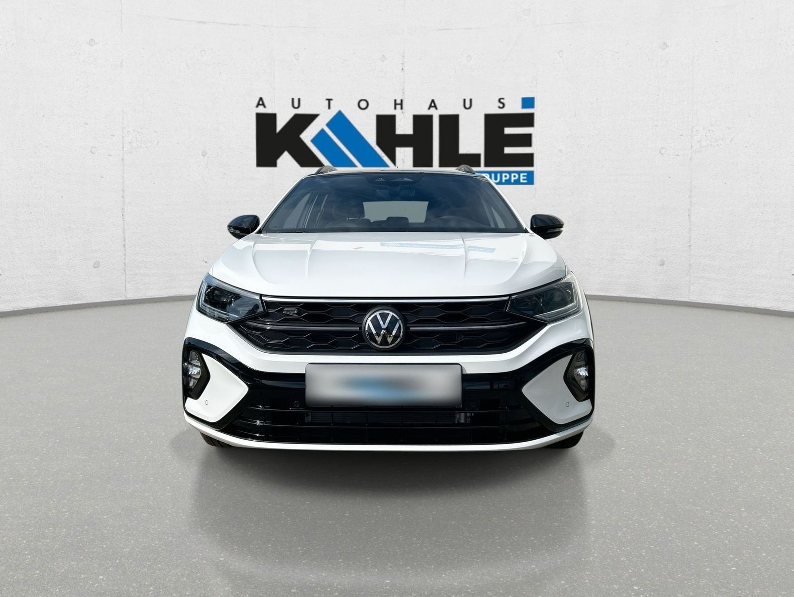 Volkswagen Taigo - Bild 3