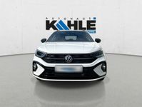 Volkswagen Taigo - Vorschau Bild 3