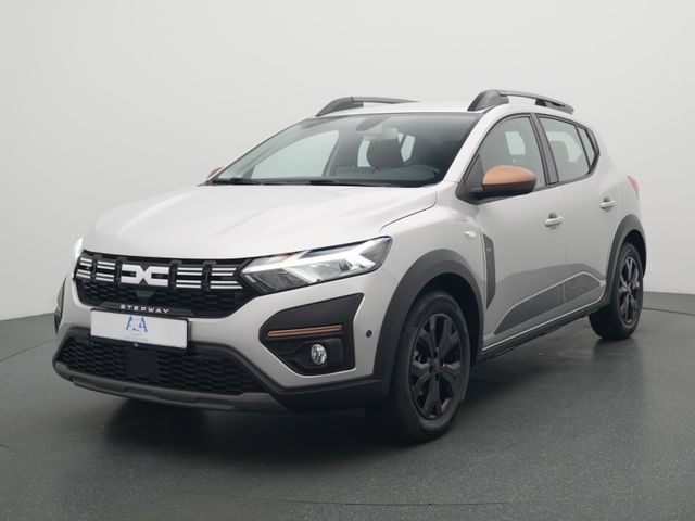 Dacia Sandero Stepway Extreme CARPLAY+SITZHZG+RFKAMERA