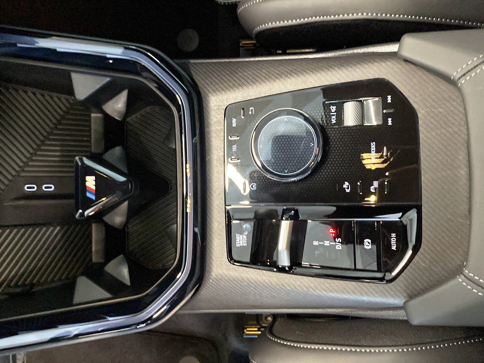 BMW X3 - Bild 19