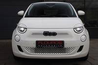 Fiat 500e Cabrio 23,8 kWh Navi Automatik Sitzheizung