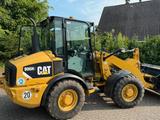 CAT 906 H2 , 2.Hand,  Bj.2014, 4550h. Top Zustand - CAT Radlader 906