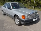 Mercedes-Benz 190E W201 Oldtimer (H-Zulassung) - Mercedes-Benz 190: W190