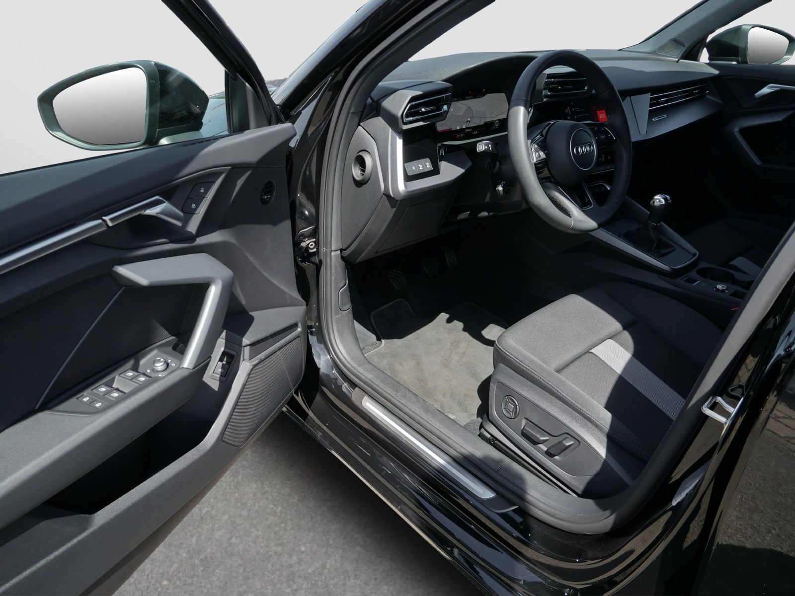 Audi A3 - Bild 14