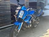 Kawasaki ER 6 N - KAWASAKI 2008 ER6N