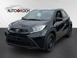 Toyota Aygo X Business Edition 1.0 VVT-i EU6e Apple Car - Toyota Aygo (X) Neuwagen