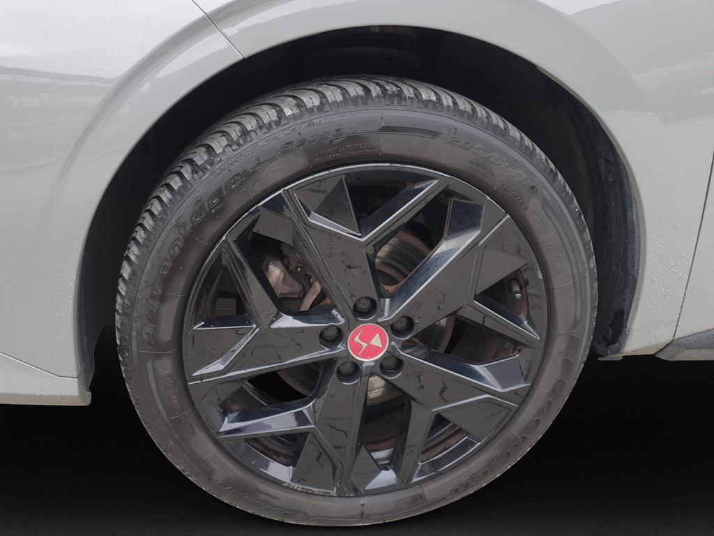 DS Automobiles DS4 Performance Line+ PureTech 130 Automatik