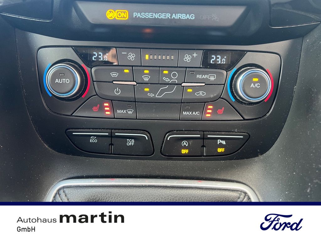 Fahrzeugabbildung Ford Tourneo Connect 1,5 Grand Titanium L2 7-SITZER