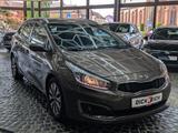 Kia cee'd / Ceed Dream Team 1.6 GDI KAM SHZ XENON NA - Kia cee'd / Ceed: Kombi