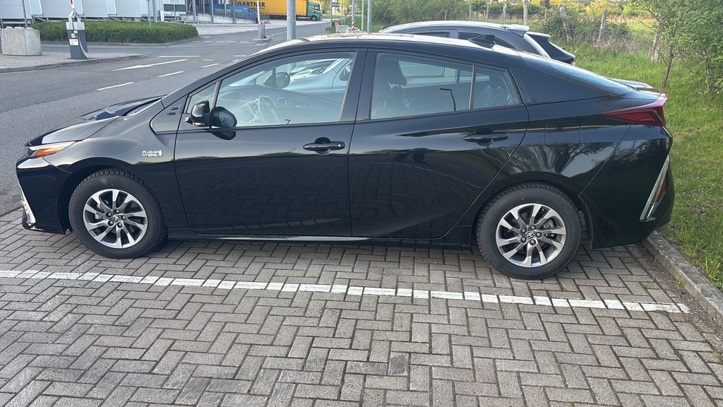 Image of Toyota Prius