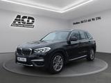BMW X3 30i AT Luxury Line |MWST|XDRIVE|LEDER|PANO|LE - BMW X3: At