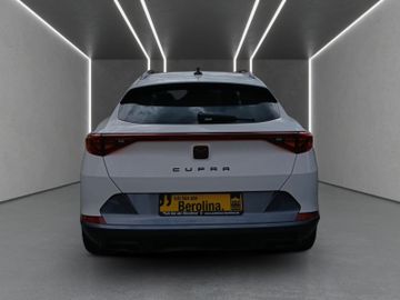 Cupra Formentor - 5