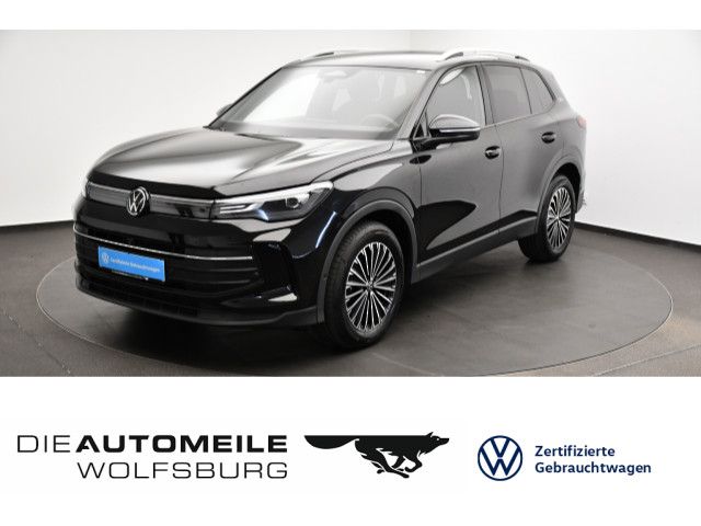 Volkswagen Tiguan 2.0 TDI DSG Life foto 1