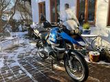 BMW R 1150 GS - BMW 2002 R1150GS