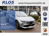 Alfa Romeo Junior IBRIDA SPECIALE 1.2 VGT 145PS DCT6 SCHIEB - Alfa Romeo Junior SUV