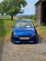 Opel Corsa B C20NE mit Lexmaul Umbau Alles... - Opel aus 1994