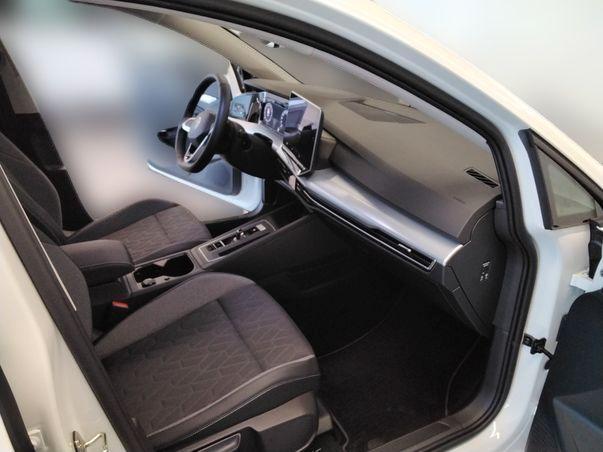 Volkswagen Golf VIII Variant 1.5 eTSI LED Virtual Navi Ambi, миниатюра 8
