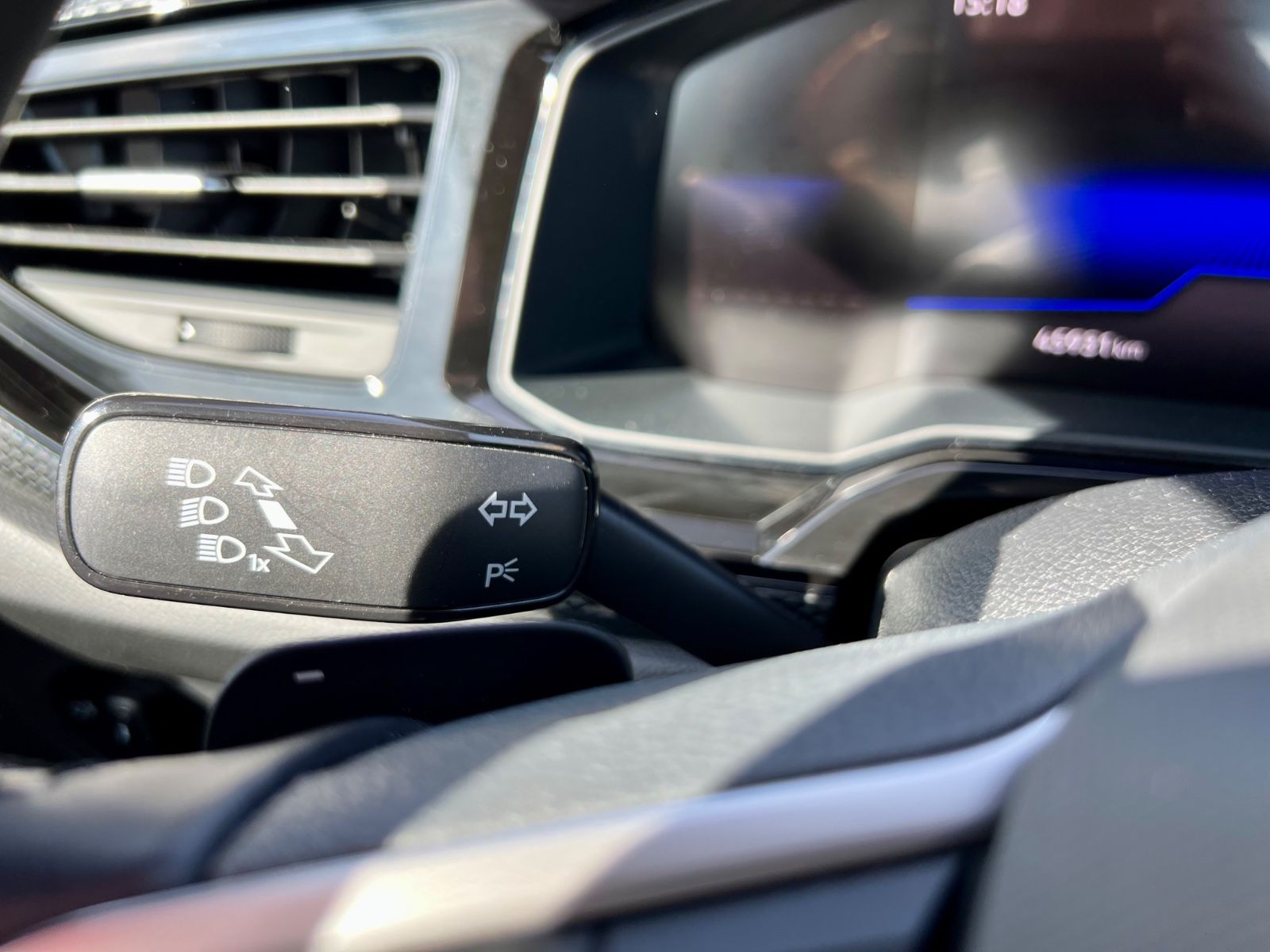 VW Taigo Life AAC GZJR SHZ KLIMA LED ALU