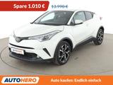 Toyota C-HR 1.2 Turbo Lounge*NAVI*ACC*CAM*PDC*SHZ* - Toyota C-HR in Bochum