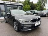 BMW 530 d xDrive Sport Line*HeadUp*Pano*AHK* - BMW 530 in Augsburg