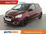 Mitsubishi Space Star 1.2 Diamant Edition+*NAVI*SHZ*KLIMA* - Mitsubishi Space Star in Berlin
