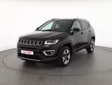 Jeep Compass 1.4 MultiAir Limited 4WD Navi Tempomat - Jeep: Limited