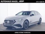Mercedes-Benz E 300 Te AMG Premium*Night*DISTR*DIGLight*AHK*