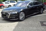 Audi A8 L 50 TDI quattro tiptronic B&O Head-Up Matrix - Audi A8 in Bremen