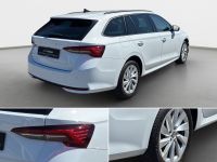 Skoda Octavia - Vorschau Bild 16