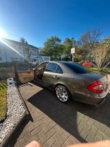 Mercedes-Benz E-class Evo/// 320 V6 (VB) - Mercedes-Benz 320: Limousine