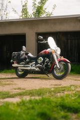 Yamaha xvs 650 - YAMAHA XVS 650