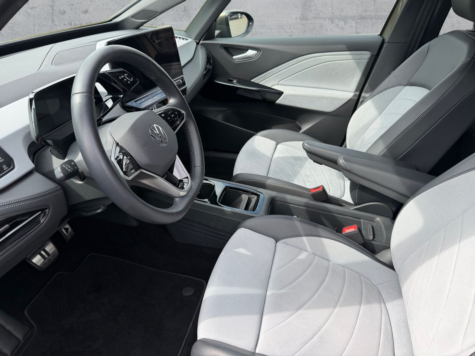 Volkswagen ID.3 - Bild 12