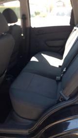 Chevrolet Aveo 1.2 63kW LT LT - Chevrolet Aveo: 1.6