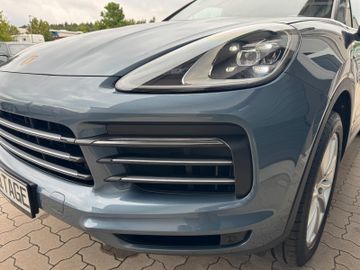 Porsche Cayenne - 10