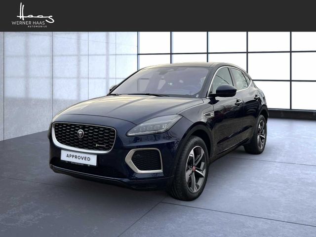 Jaguar E-Pace Plug-in-Hybrid P300e AWD R-Dynamic SE