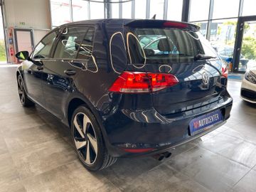Volkswagen Golf VII 1.8 TSI ACT Advance *TEMPOMAT*PDC*KLIMA