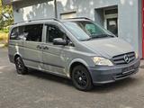 Mercedes-Benz Vito Kasten 116 CDI lang/ Klimaanlage