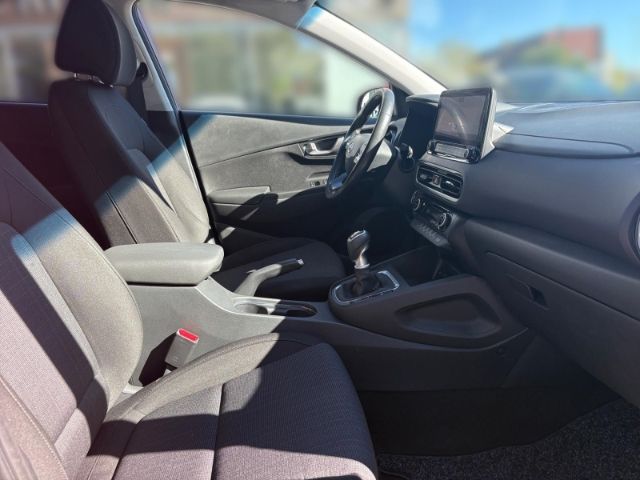 Fahrzeugabbildung Hyundai KONA Trend Klimaaut,Krell,Sitzheizung,Alu,RFK