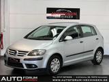 Volkswagen Golf Plus V Trendline AHK Klima Cool&Sound Paket - Volkswagen Golf Plus aus 2005