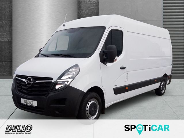 Opel Movano C Kasten 2.2 HKa L3H2 3,5t 2.3 CDTI Bitur