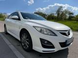 Mazda 6 2.0  Exclusive-Line Edition 40 Jahre (5-trg.) - Mazda 6 Edition