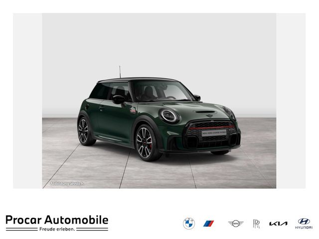 MINI John Cooper Works KAMERA+DA+NAVI+PDC+H/K+SHZ+