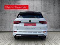 Cupra Ateca - Vorschau Bild 6