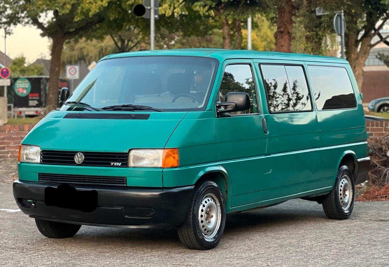 Volkswagen Andere