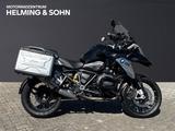 BMW R 1200 GS - BMW ENDURO 1200